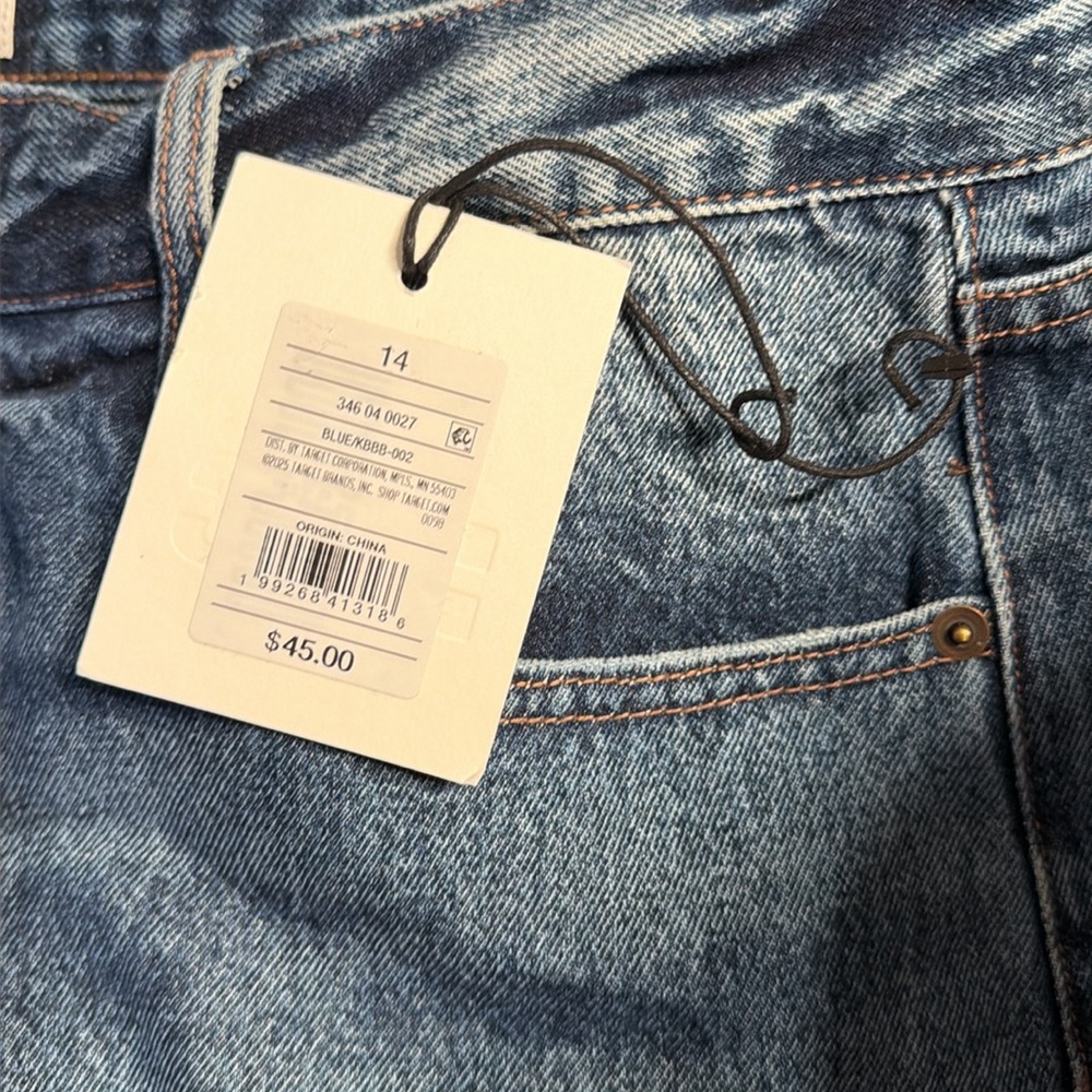 KBB by Kahlana “The Kahlana Jean” - Picture 10 of 12
